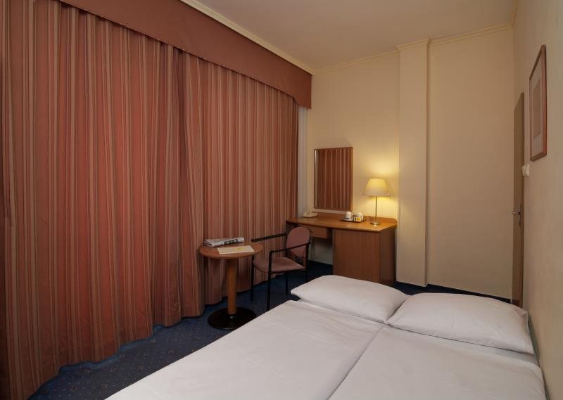 Andante Hotel 23