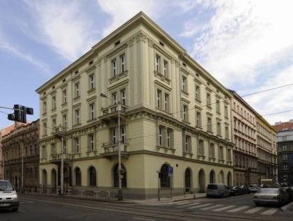 EA Hotel Praga 1885 1