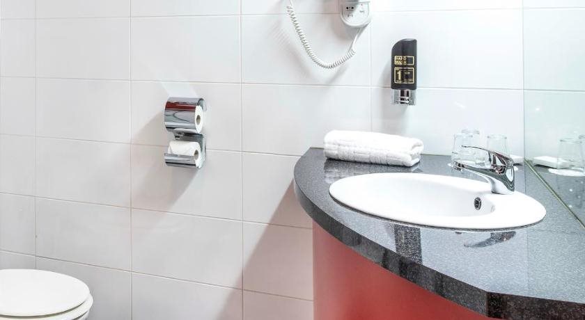 EA Hotel Praga 1885 10
