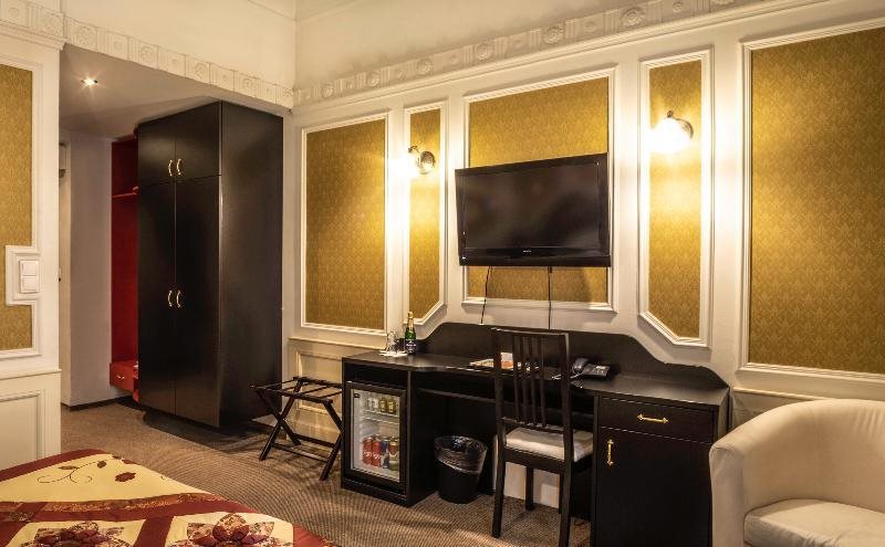 EA Hotel Praga 1885 13