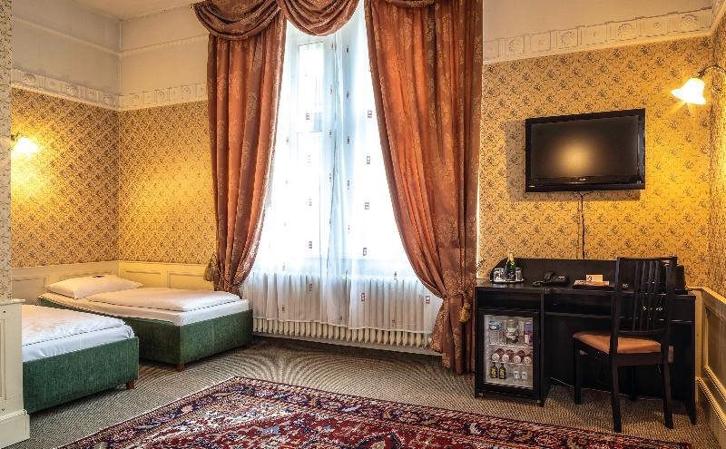 EA Hotel Praga 1885 14