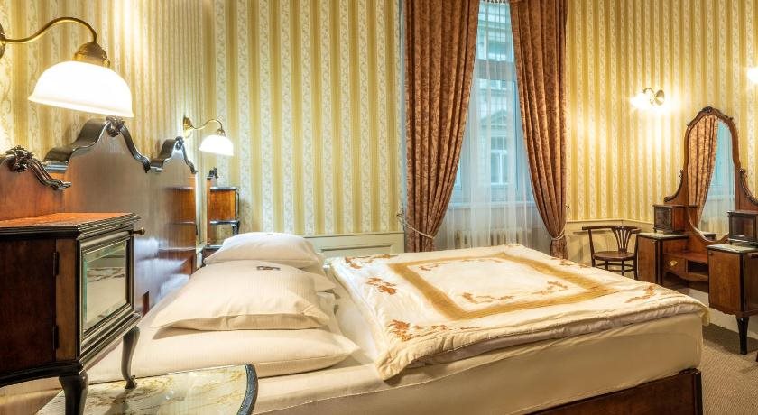 EA Hotel Praga 1885 15