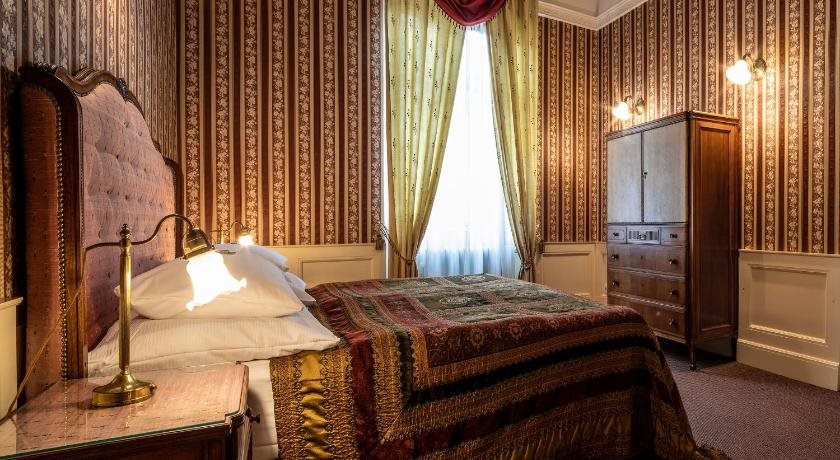 EA Hotel Praga 1885 16