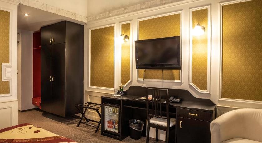 EA Hotel Praga 1885 17