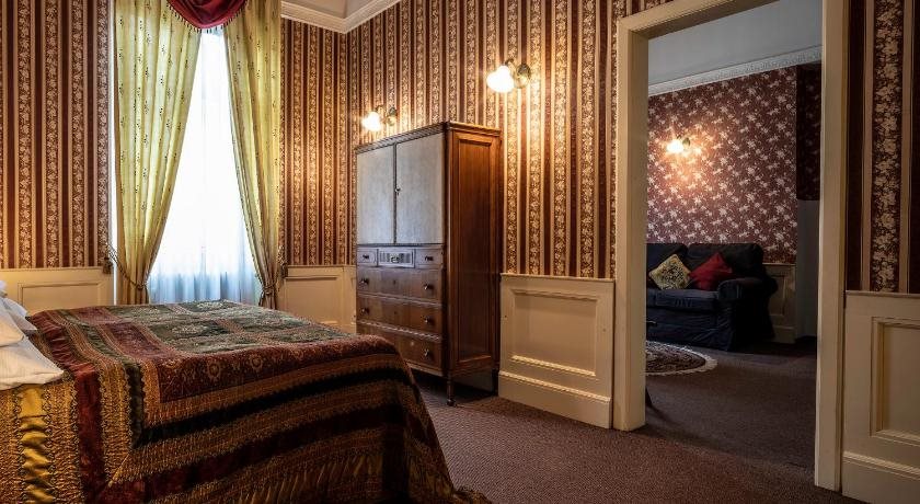 EA Hotel Praga 1885 18