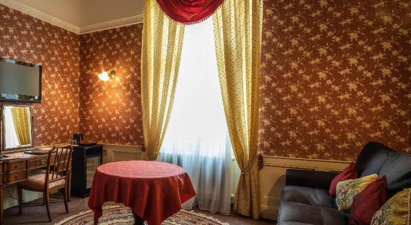 EA Hotel Praga 1885 21