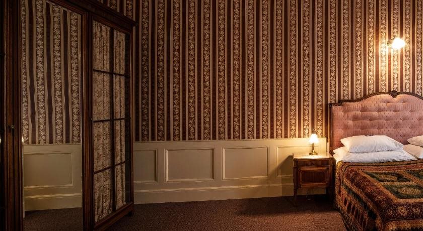 EA Hotel Praga 1885 22