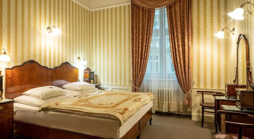 EA Hotel Praga 1885 24
