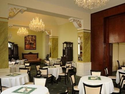 EA Hotel Praga 1885 3
