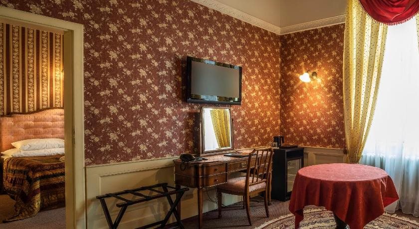 EA Hotel Praga 1885 4