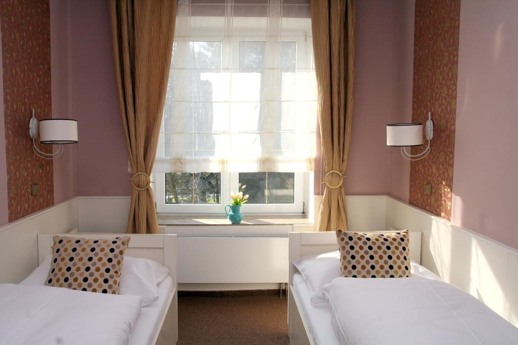Hotel Golfi 7
