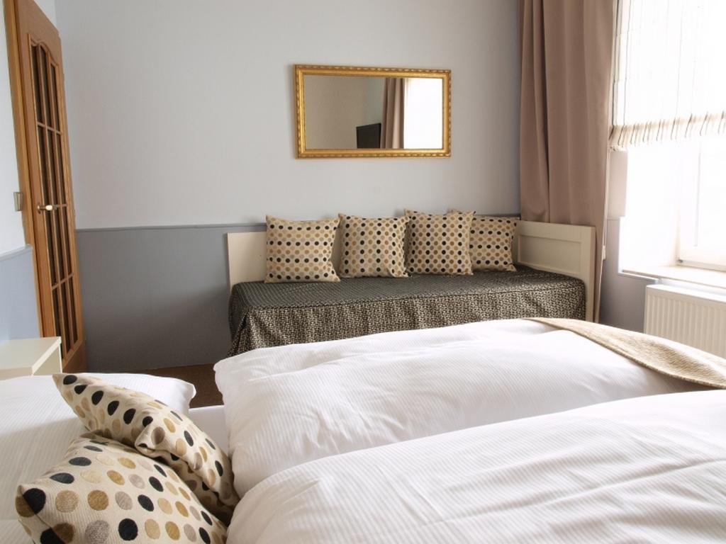 Hotel Golfi 19
