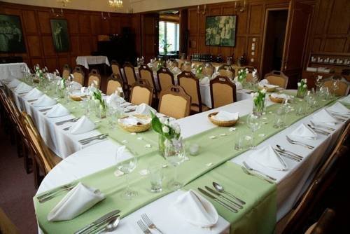 Hotel Golfi 16