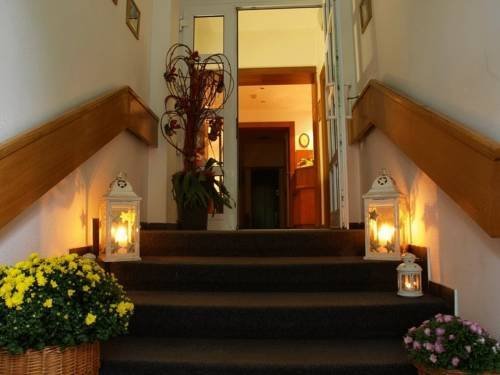 Hotel Golfi 2
