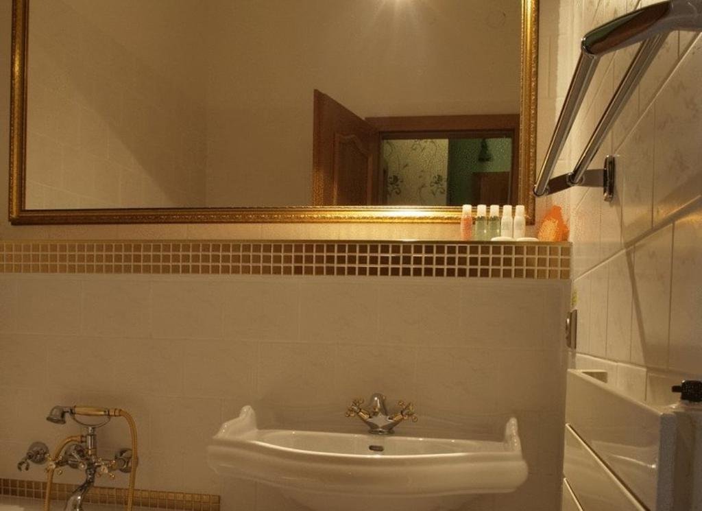 Hotel Golfi 20
