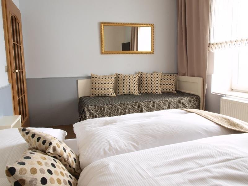 Hotel Golfi 4
