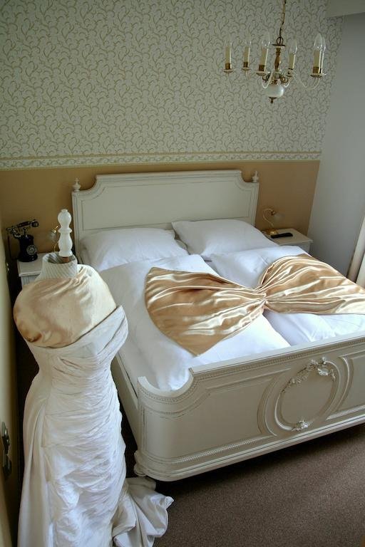 Hotel Golfi 6