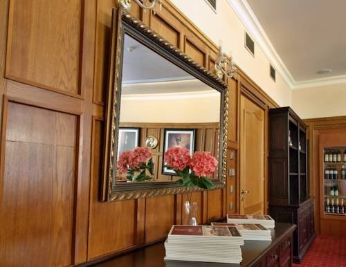 Hotel Golfi 3
