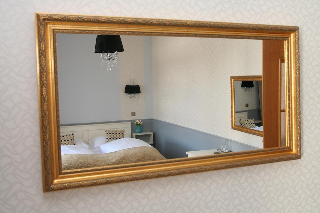 Hotel Golfi 8