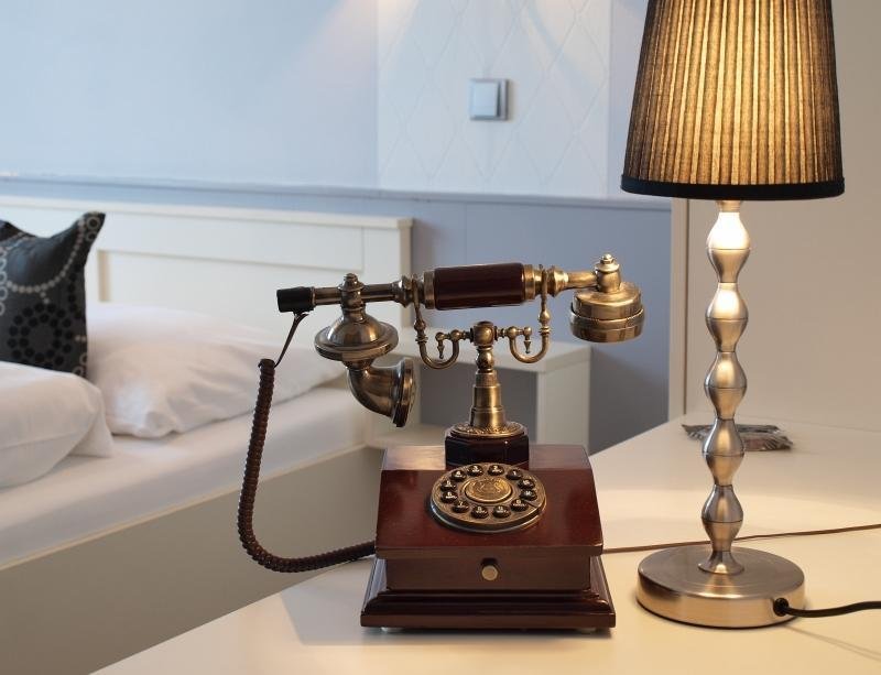 Hotel Golfi 12