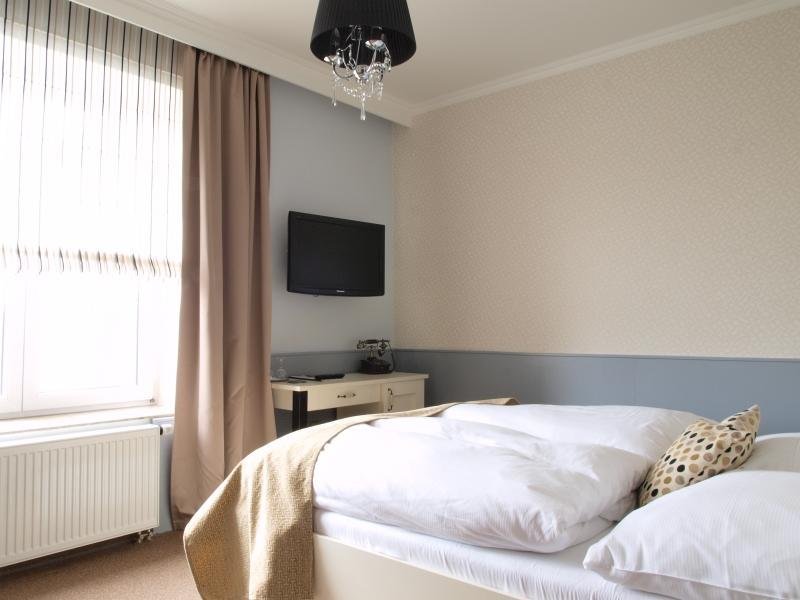 Hotel Golfi 5