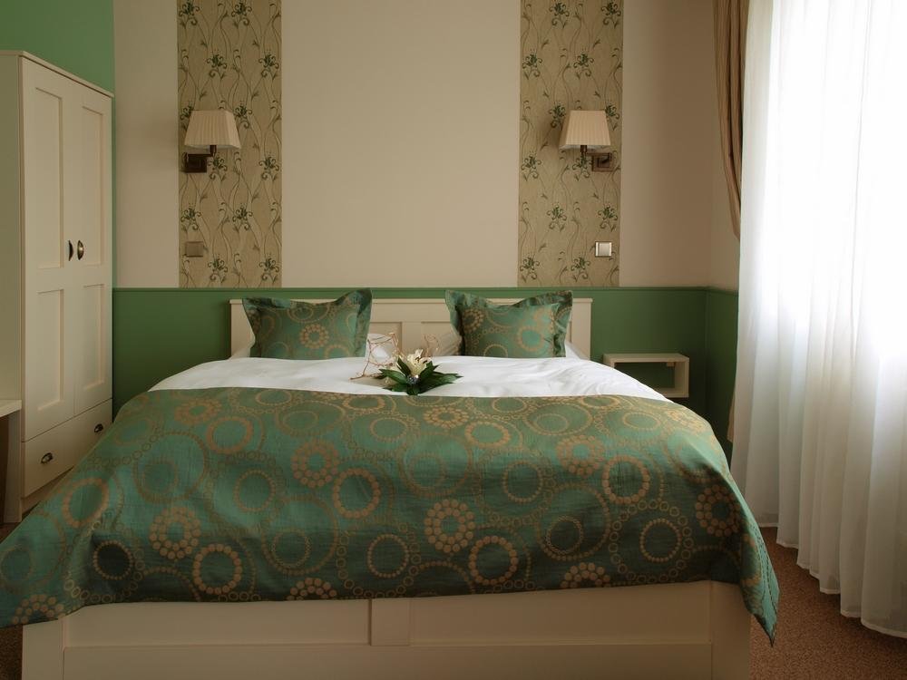 Hotel Golfi 10