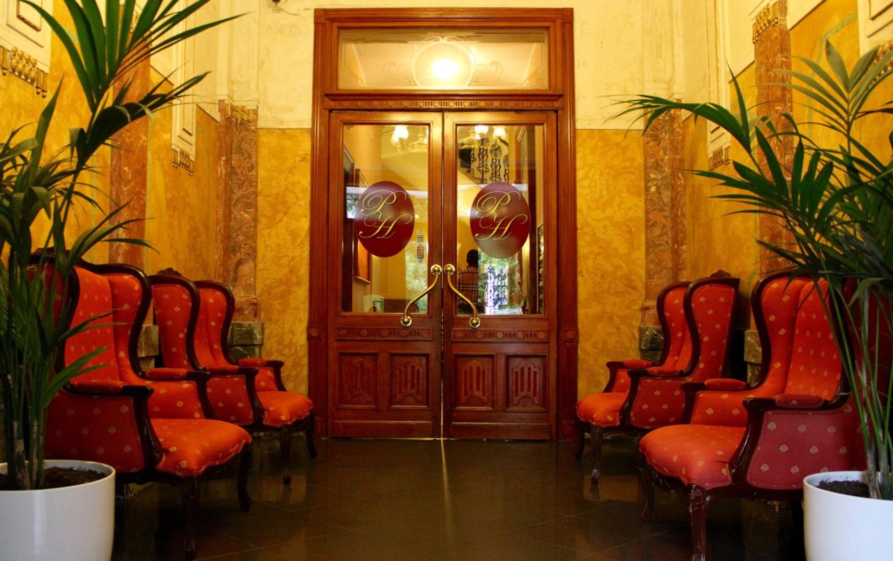 La Fenice 10