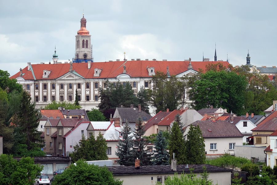 Hotel Kréta 10