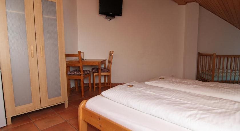 Hotel Kréta 2