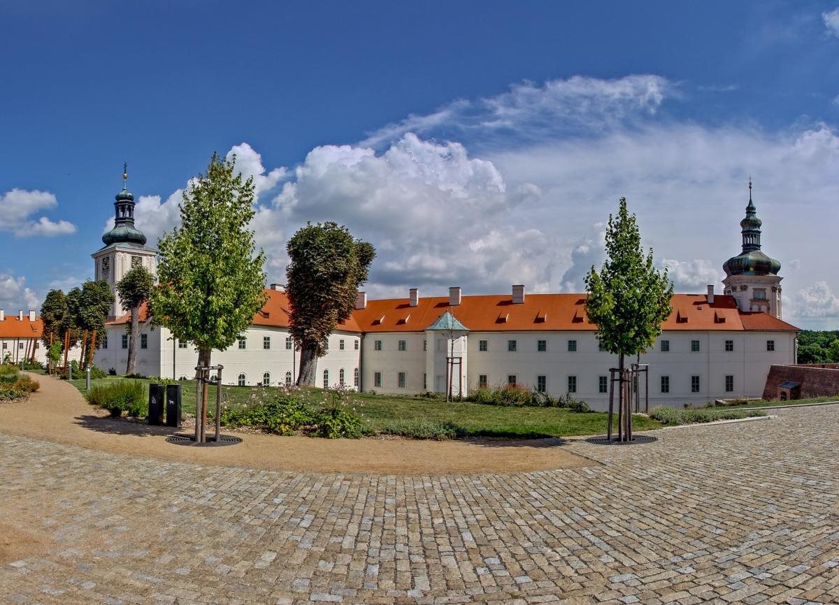 Hotel Kréta 22
