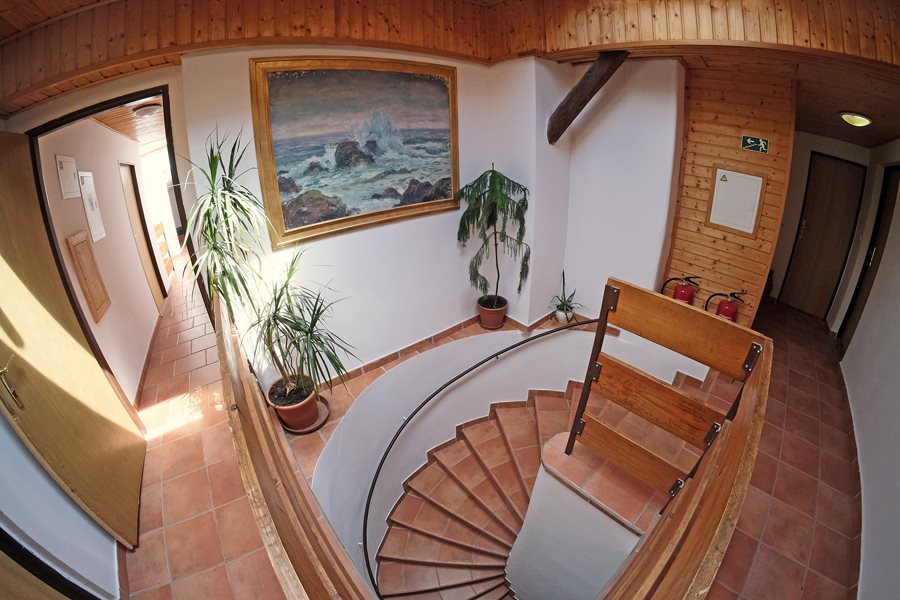 Hotel Kréta 3