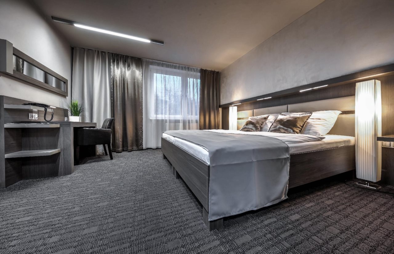 Volcano Spa Hotel 22