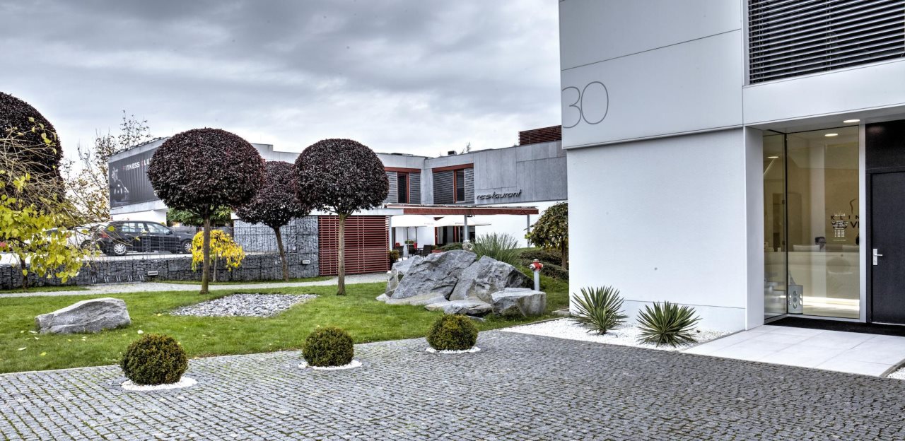 Volcano Spa Hotel 5