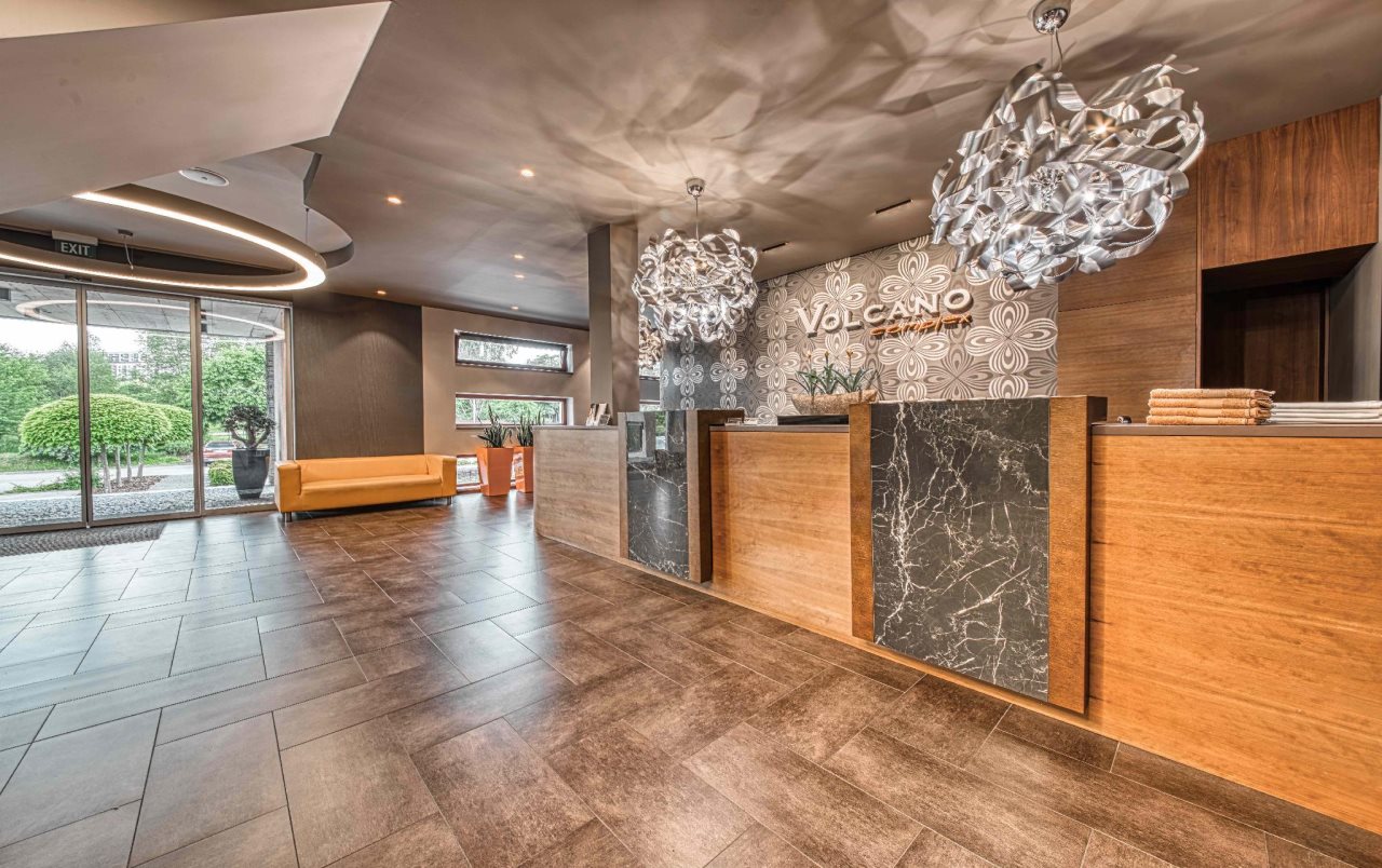 Volcano Spa Hotel 6