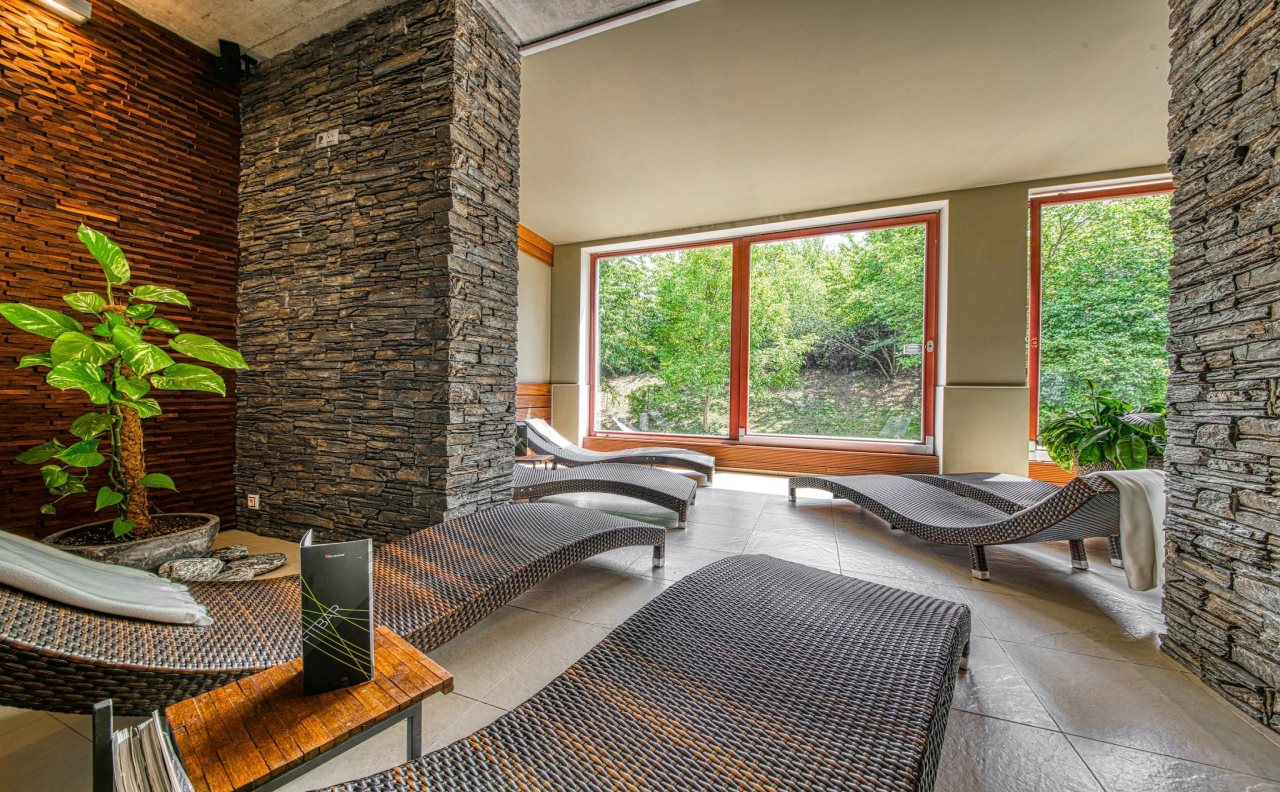 Volcano Spa Hotel 8