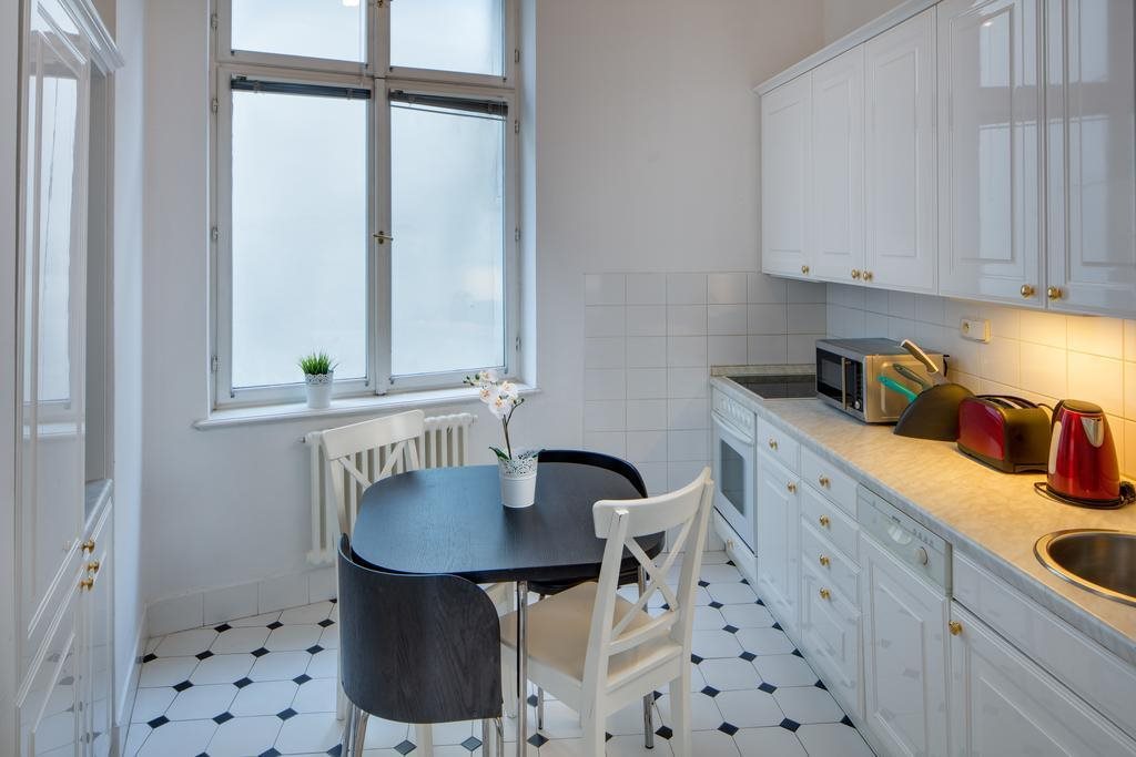 Charles Bridge Premium Apartments 13