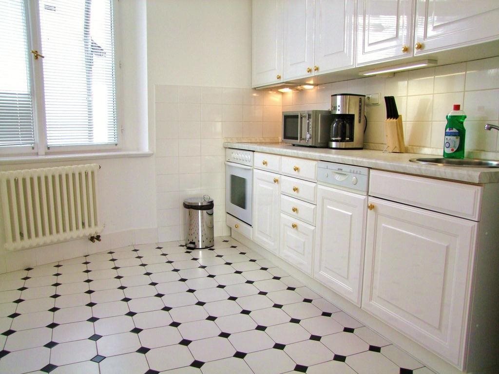 Charles Bridge Premium Apartments 19