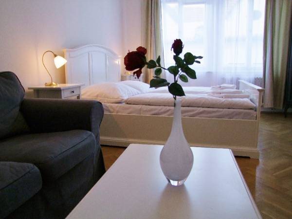 Charles Bridge Premium Apartments 22