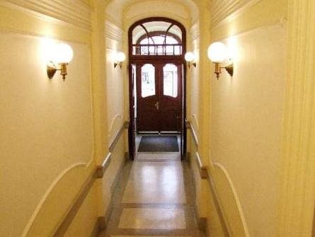 Charles Bridge Premium Apartments 4