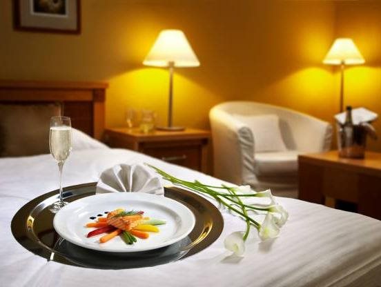 Dolce Villa Hotel 6