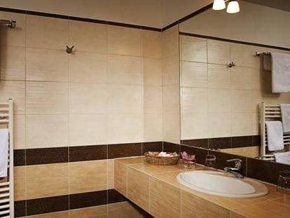 Dolce Villa Hotel 7