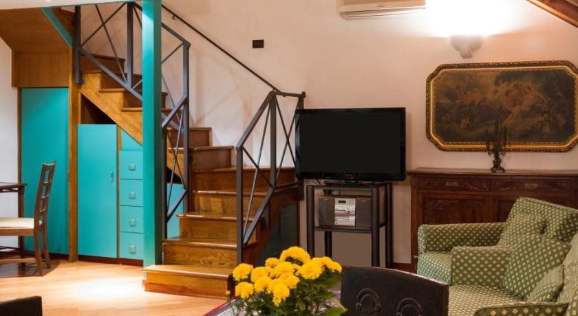Residence Jecna 15