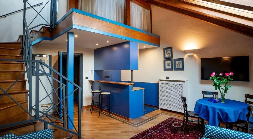 Residence Jecna 16