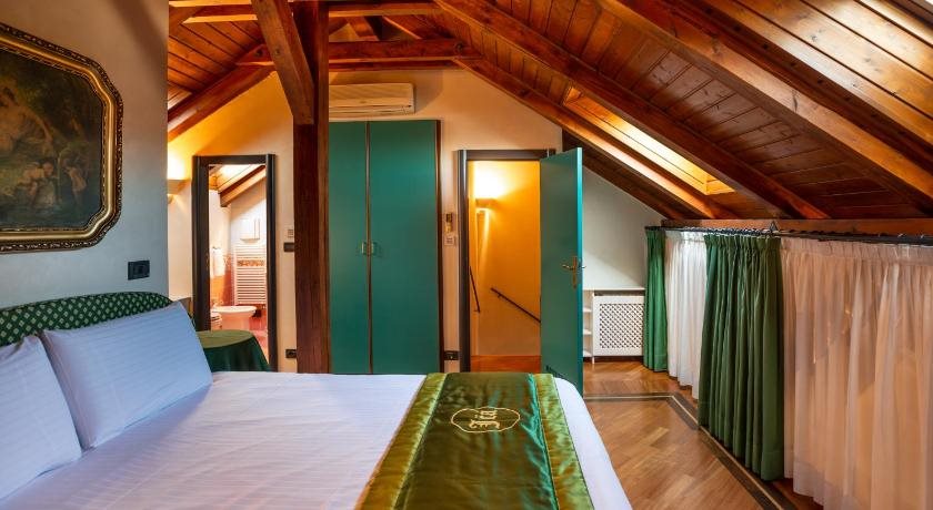 Residence Jecna 17