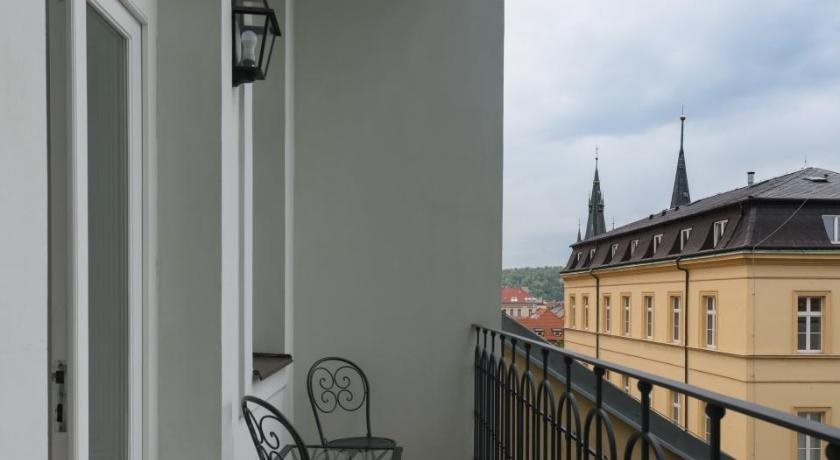 Residence Jecna 2