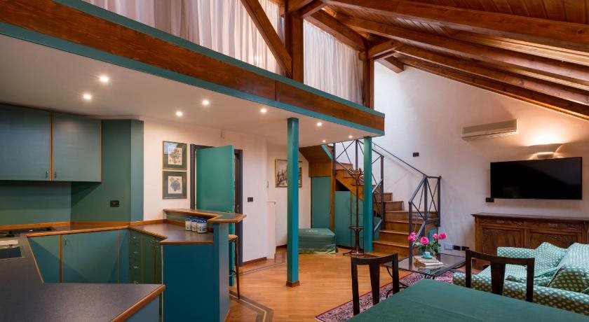 Residence Jecna 20