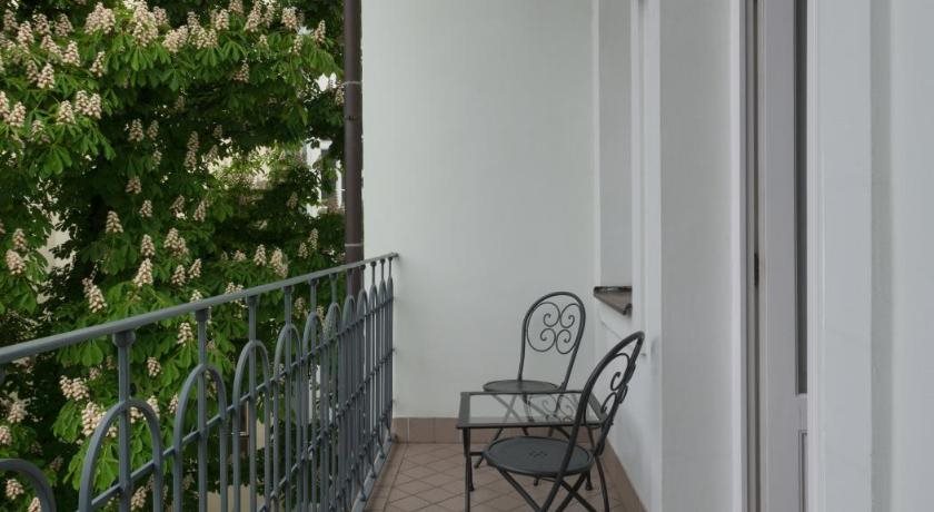 Residence Jecna 22
