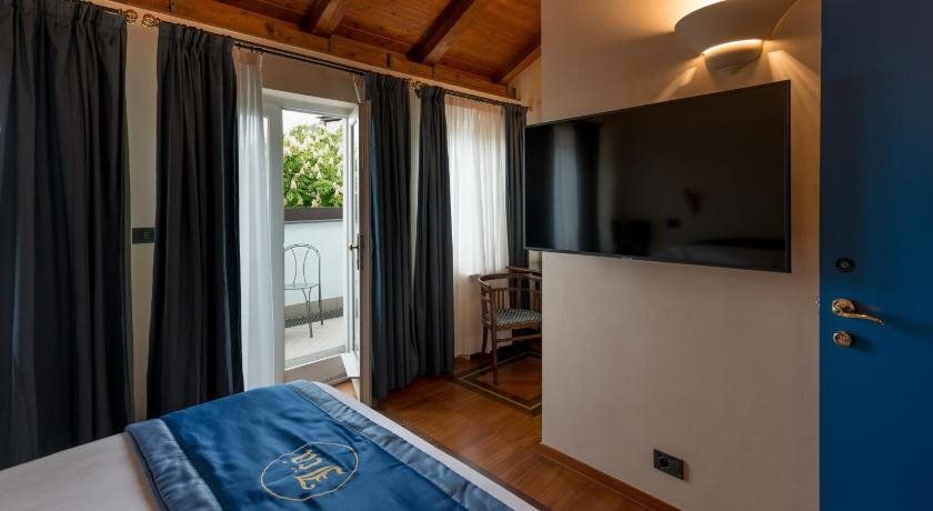 Residence Jecna 23