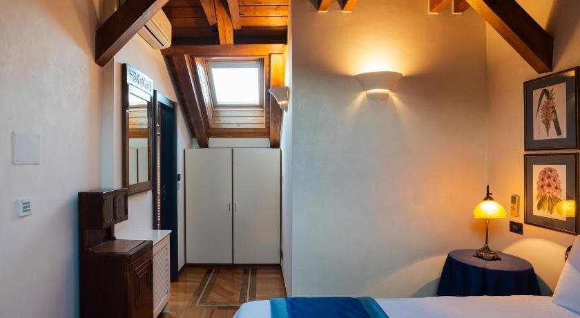 Residence Jecna 4