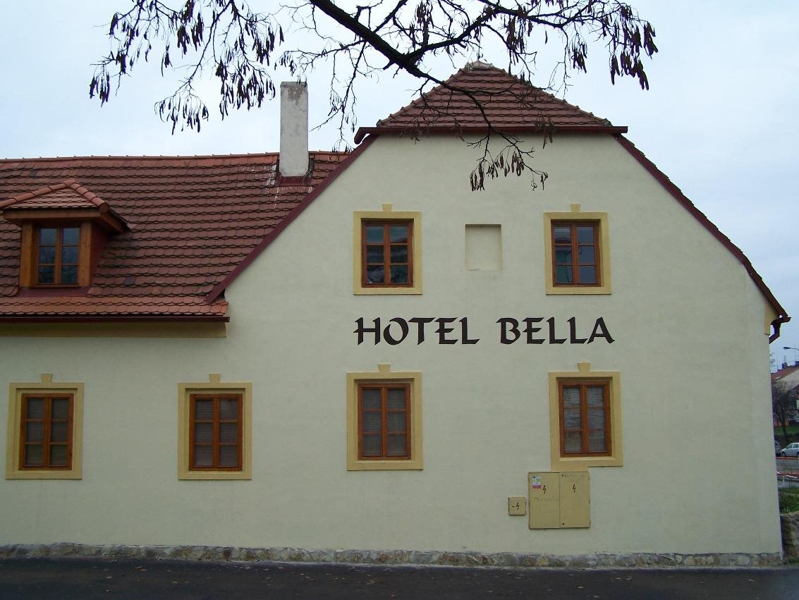 Bella 18